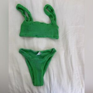 ELYSIIAN SWIMSUIT
